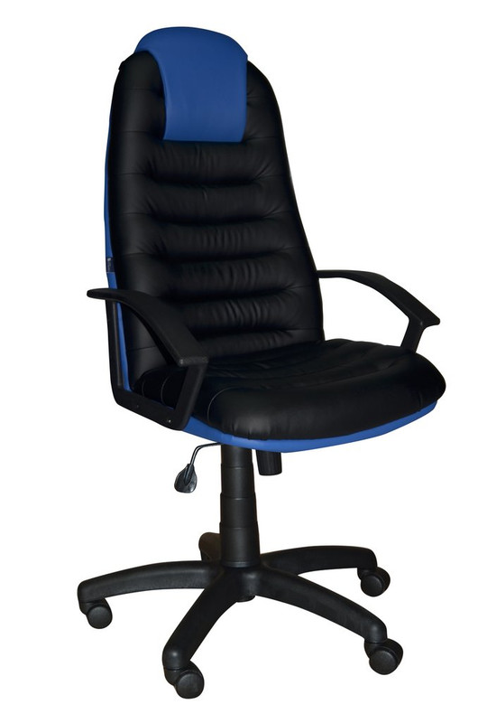 Крісло офісне ПРИМТЕКС ПЛЮС Tunis P combi D-5/S-5132